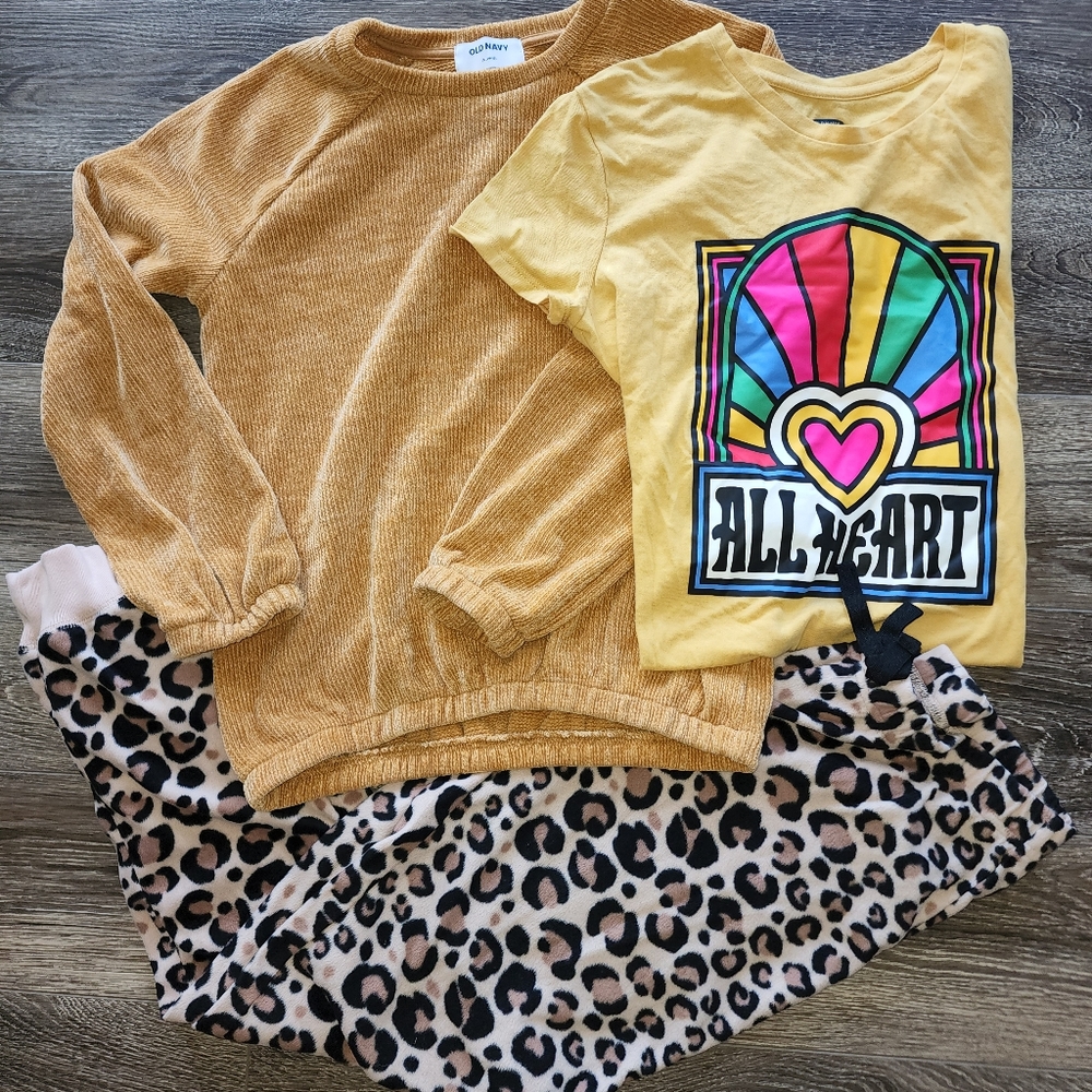 Girls Old Navy Lot!